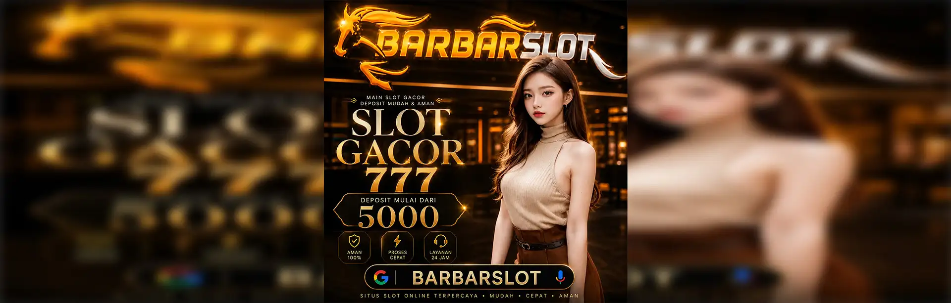 Slot777